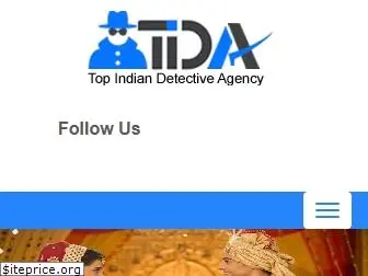 topindiandetectiveagency.com