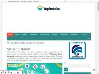 topindosolusikomunika.net