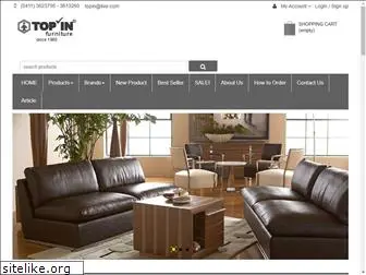 topinfurniture.com