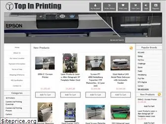 topinprinting.com