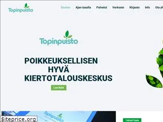 topinpuisto.fi