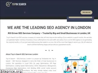 topinsearch.co.uk