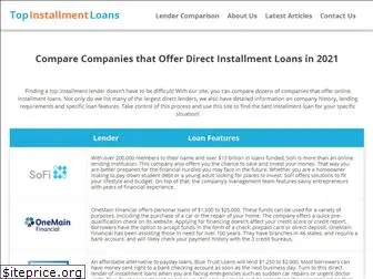 topinstallmentloans.com