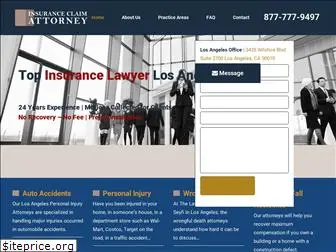 topinsurancelawyer.com