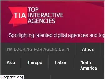 topinteractiveagencies.com