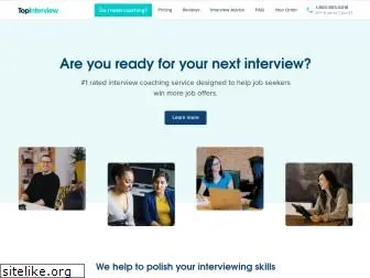 topinterview.com