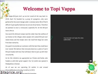 topivappa.com