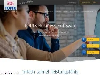 topix.de