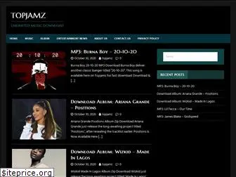 topjamz.com