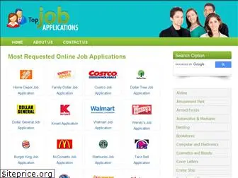 topjobapplications.com