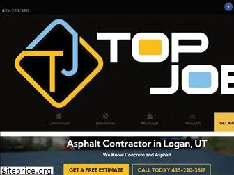 topjobasphalt.com