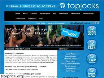 topjocks.co.za