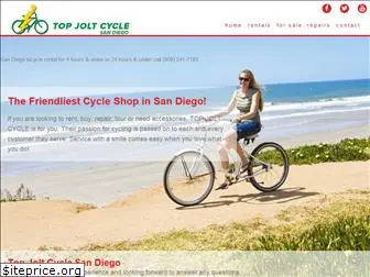 topjoltcycle.com