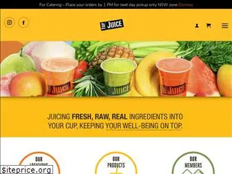 topjuice.com.au