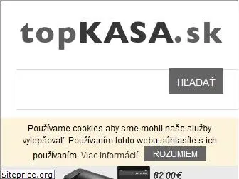 topkasa.sk