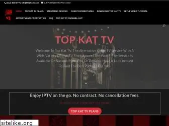 topkattv.com