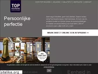 topkeukenslisse.nl