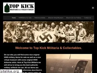 topkickmilitaria.com