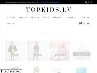 topkids.lv