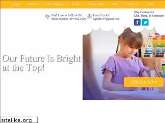 topkidsacademy.com