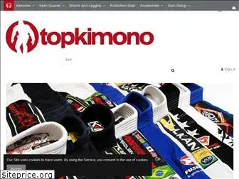 topkimono.com