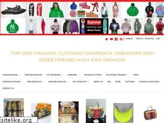 topkingfashion.com