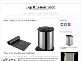 topkitchentech.com