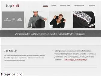 topknit.fi