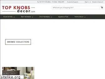 topknobsdecor.com