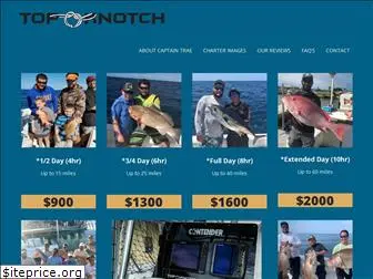topknotchfishingcharters.com