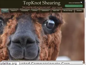 topknotshearing.com