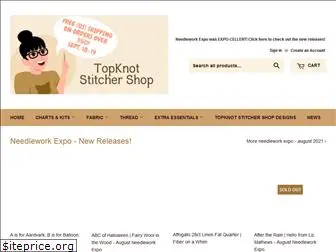 topknotstitcher.com