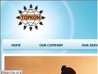 topkon.com