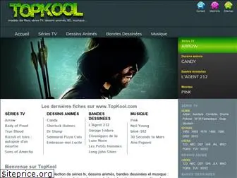 topkool.com