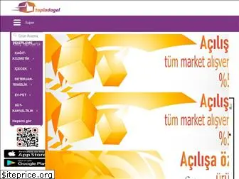 topladagel.com