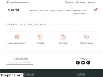 toplamakuzerinden.online