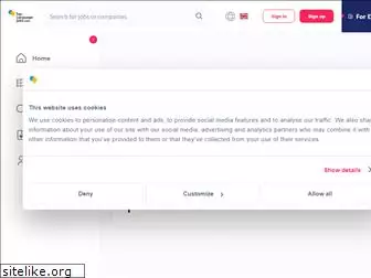 toplanguagejobs.hu