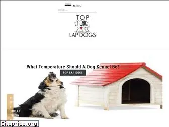 toplapdogs.com
