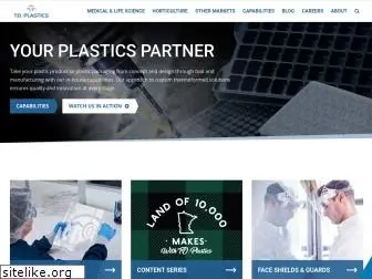 toplastics.com