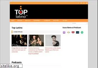 toplatino.net