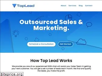 toplead.io