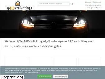 topledverlichting.nl