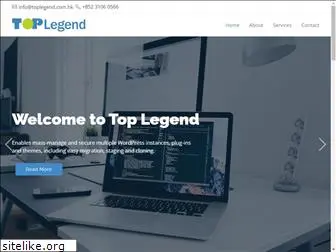 toplegend.com.hk