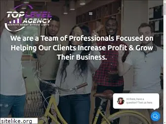 toplevelagency.com