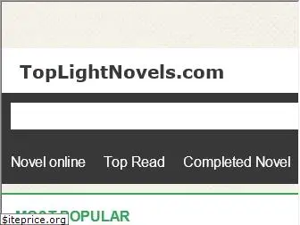 toplightnovels.com