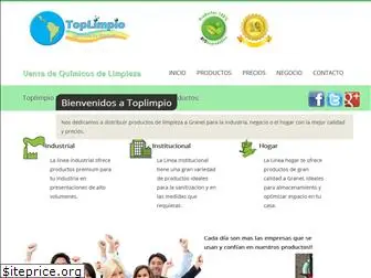 toplimpio.com