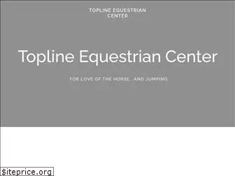 topline-equestrian.com