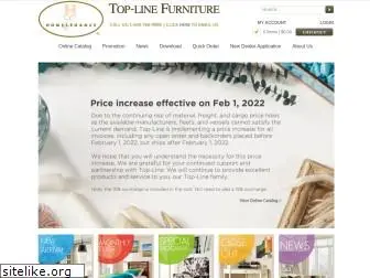 topline-furniture.us