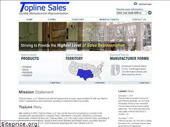 topline-sales.com