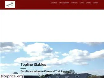 topline-stables.com